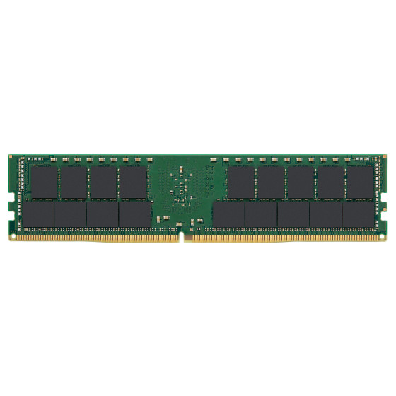 RAM PC Kingston Server Premier 64 Go DDR4 3200 MHz ECC Registered CL22 2Rx4