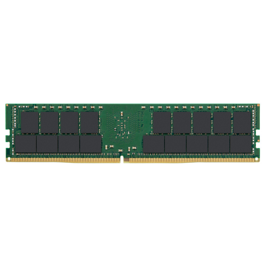 RAM PC Kingston Server Premier 64 Go DDR4 3200 MHz ECC Registered CL22 2Rx4
