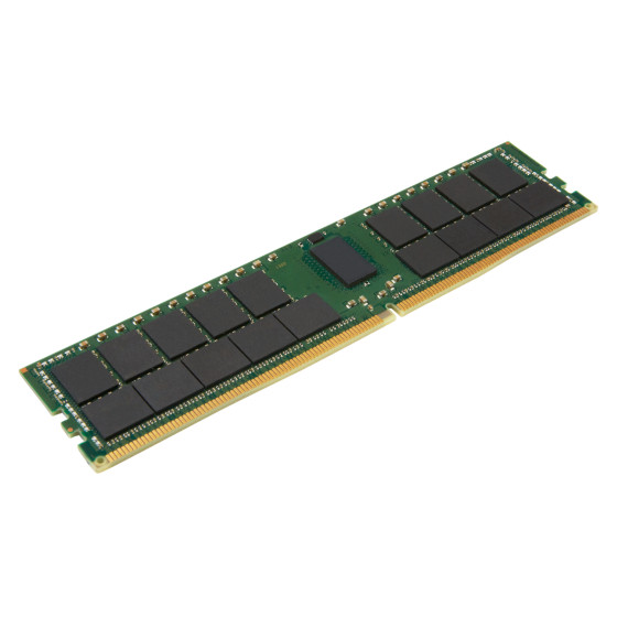 RAM PC Kingston Server Premier 64 Go DDR4 3200 MHz ECC Registered CL22 2Rx4