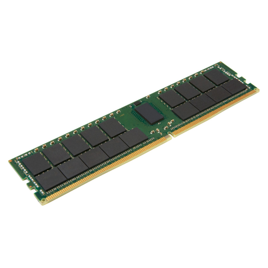 RAM PC Kingston Server Premier 64 Go DDR4 3200 MHz ECC Registered CL22 2Rx4