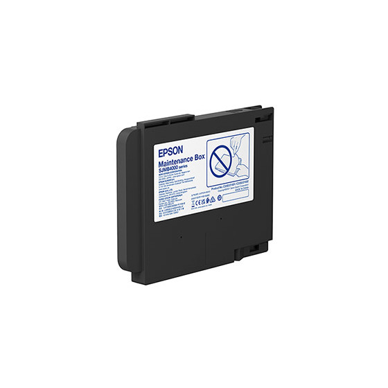 Epson SJMB4000 C4000e – Maintenance box (C33S021601)