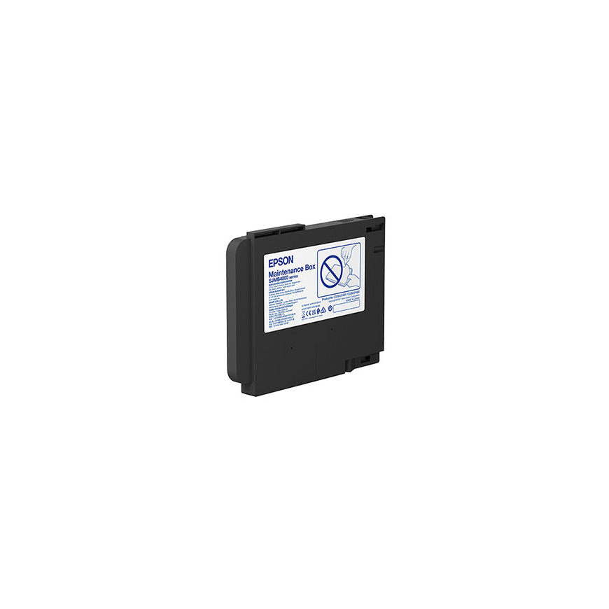 Epson SJMB4000 C4000e – Maintenance box (C33S021601)