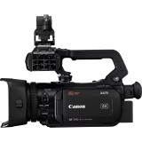 Caméscope professionnel Canon XA70
