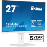 iiyama 27" LED - ProLite XUB2797QSU-W2