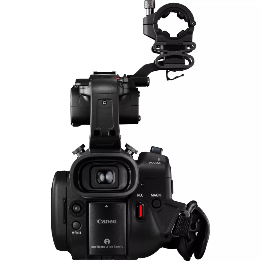 Caméscope professionnel Canon XA70