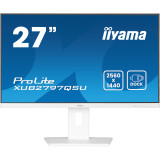iiyama 27" LED - ProLite XUB2797QSU-W2