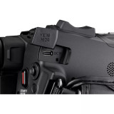 Caméscope professionnel Canon XA70