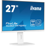 iiyama 27" LED - ProLite XUB2797QSU-W2