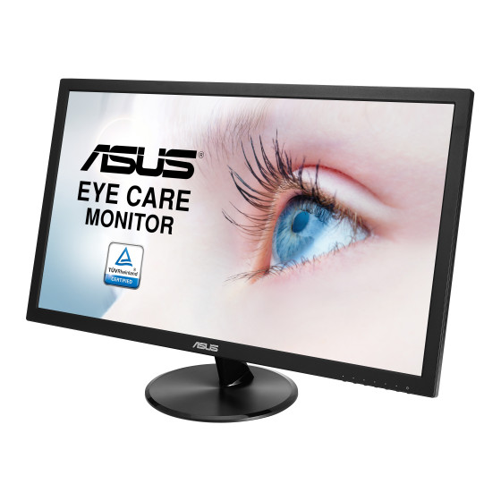 Asus 21.5" LED - VP228DE