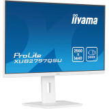 iiyama 27" LED - ProLite XUB2797QSU-W2