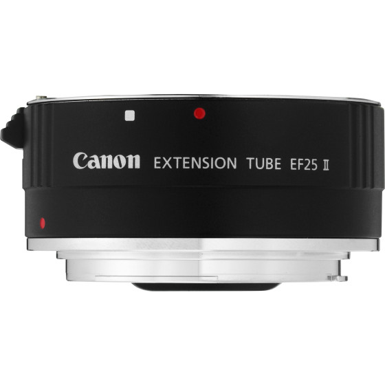 Tube-allonge Canon EF 25 II