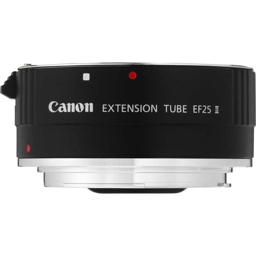 Tube-allonge Canon EF 25 II