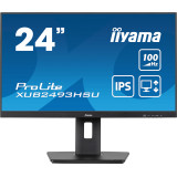 iiyama 23.8" LED - ProLite XUB2493HSU-B7