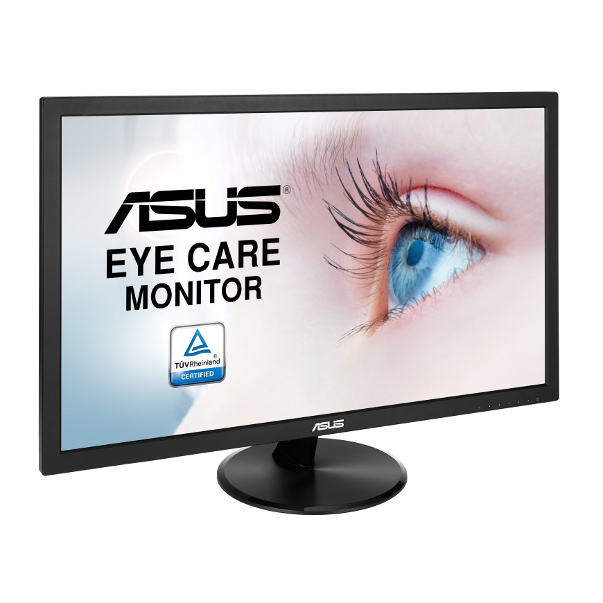 Asus 21.5" LED - VP228DE