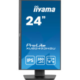 iiyama 23.8" LED - ProLite XUB2493HSU-B7