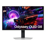 Samsung 27" OLED - Odyssey G8 S27FG810SU