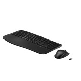 Combo Clavier souris sans fil comfort HP 685