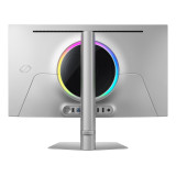 Samsung 27" OLED - Odyssey G8 S27FG810SU