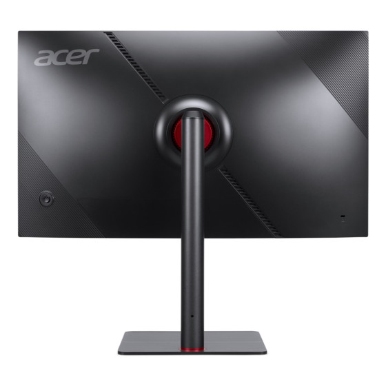 Acer 27" Mini LED - Nitro XV275Kp3biipruzx