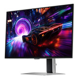 Samsung 27" OLED - Odyssey G8 S27FG810SU