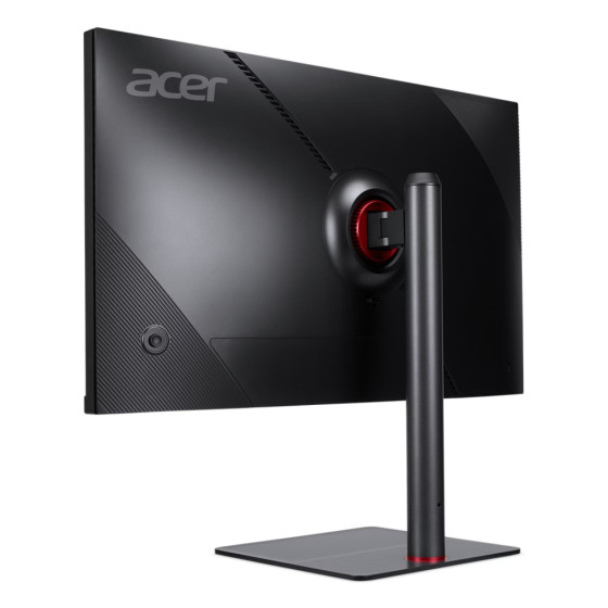 Acer 27" Mini LED - Nitro XV275Kp3biipruzx