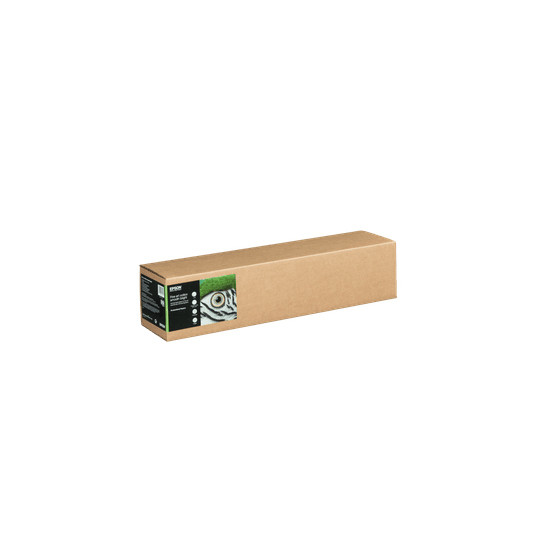Epson Fine Art Cotton Smooth Bright II – Papier d'art en rouleau (C13S450271NQ)