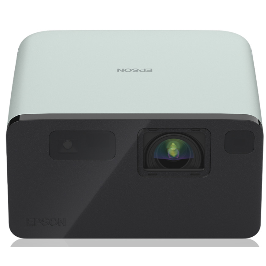 Epson EF-21G – Mini projecteur laser intelligent (V11HB35340)