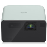 Epson EF-21G – Mini projecteur laser intelligent (V11HB35340)