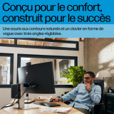Combo Clavier souris sans fil comfort HP 685