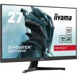 iiyama 27" LED - G-Master G2770HS-B1 Red Eagle