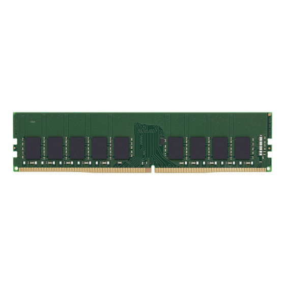 Kingston Server Premier 32 Go DDR4 2666 MHz ECC CL19 Dual Rank x8