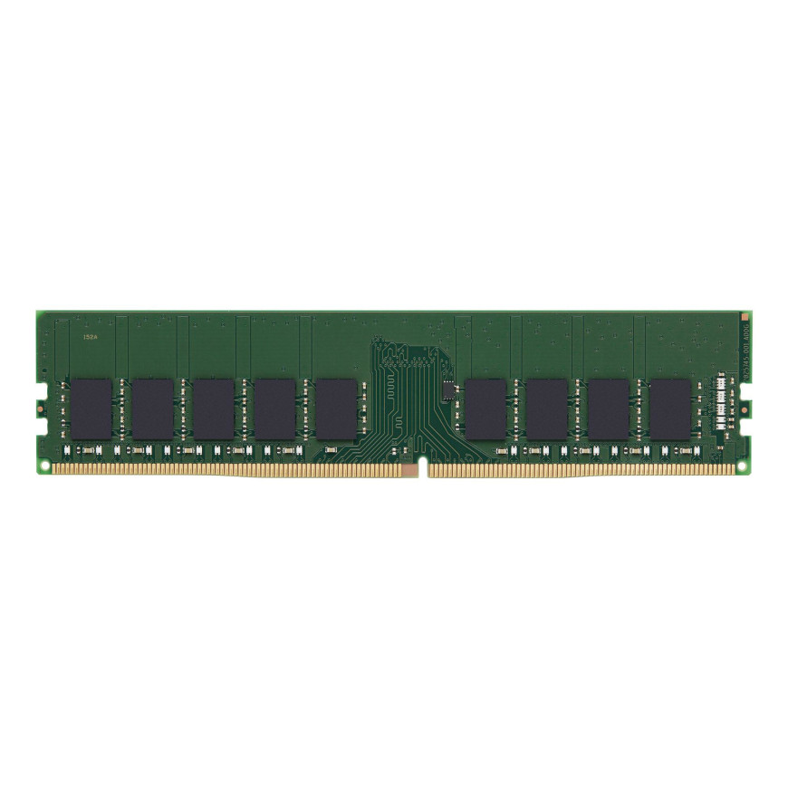 Kingston Server Premier 32 Go DDR4 2666 MHz ECC CL19 Dual Rank x8