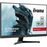iiyama 27" LED - G-Master G2770HS-B1 Red Eagle