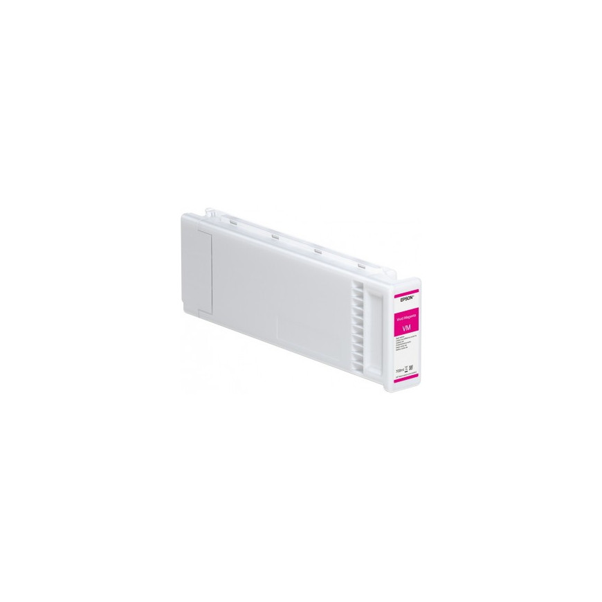 Cartouche d'encre Epson T891300 – magenta 700mL (C13T891300)