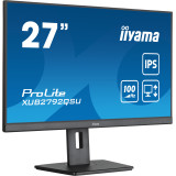 iiyama 27" LED - ProLite XUB2792QSU-B6