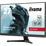 iiyama 27" LED - G-Master G2770HS-B1 Red Eagle