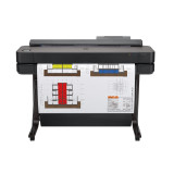 Imprimante Grand Format HP DesignJet T650 de 36 pouces - Traceur édition 2025
