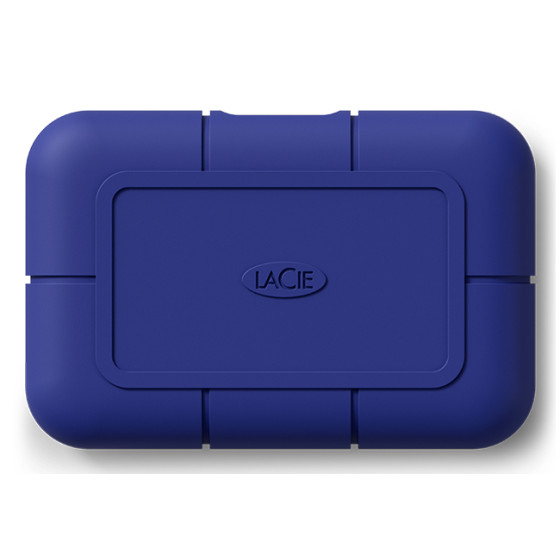 SSD LaCie Rugged Pro5 2 To