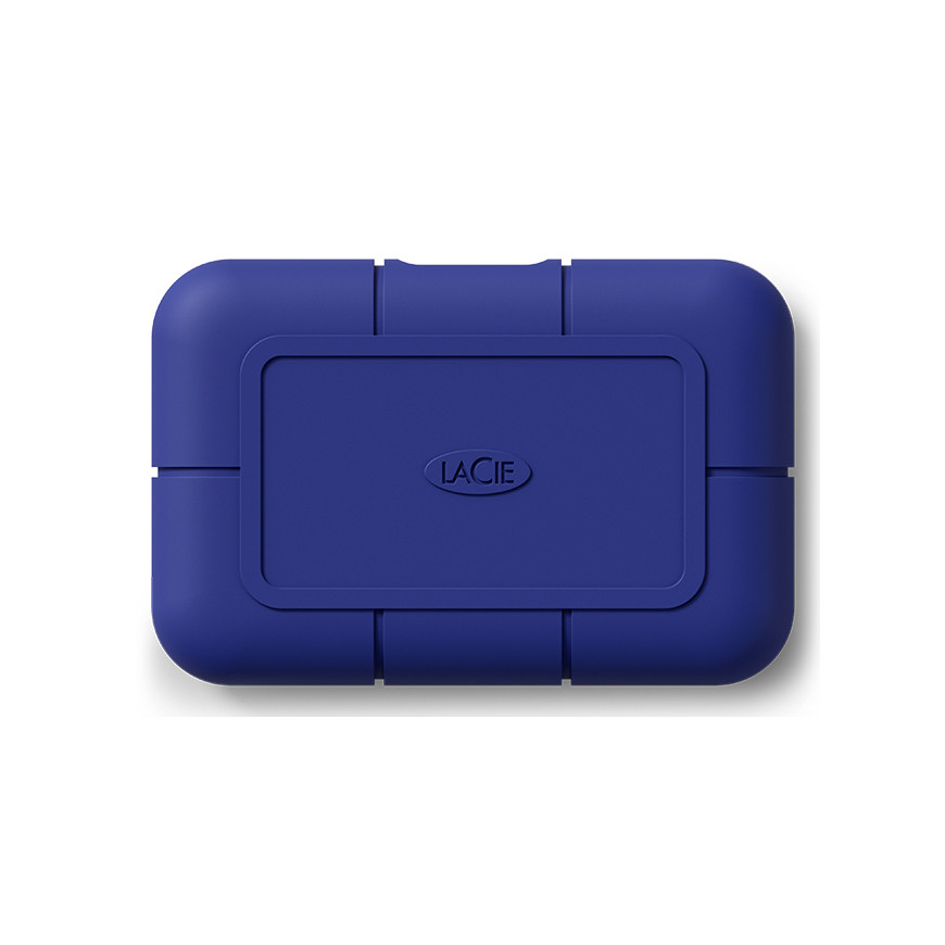 SSD LaCie Rugged Pro5 2 To