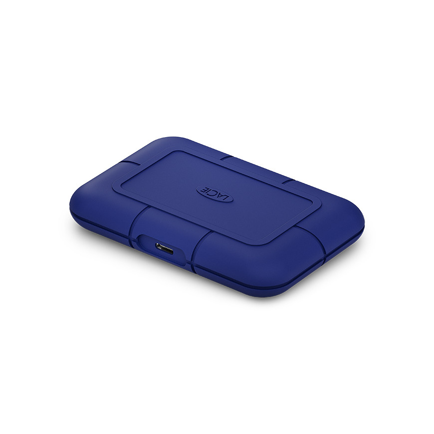 SSD LaCie Rugged Pro5 2 To