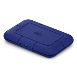 SSD LaCie Rugged Pro5 2 To