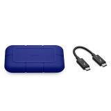 SSD LaCie Rugged Pro5 2 To