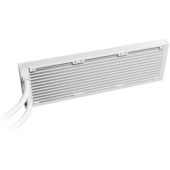 be quiet! Light Loop 360 mm White