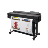 Imprimante Grand Format HP DesignJet T650 de 36 pouces - Traceur édition 2025