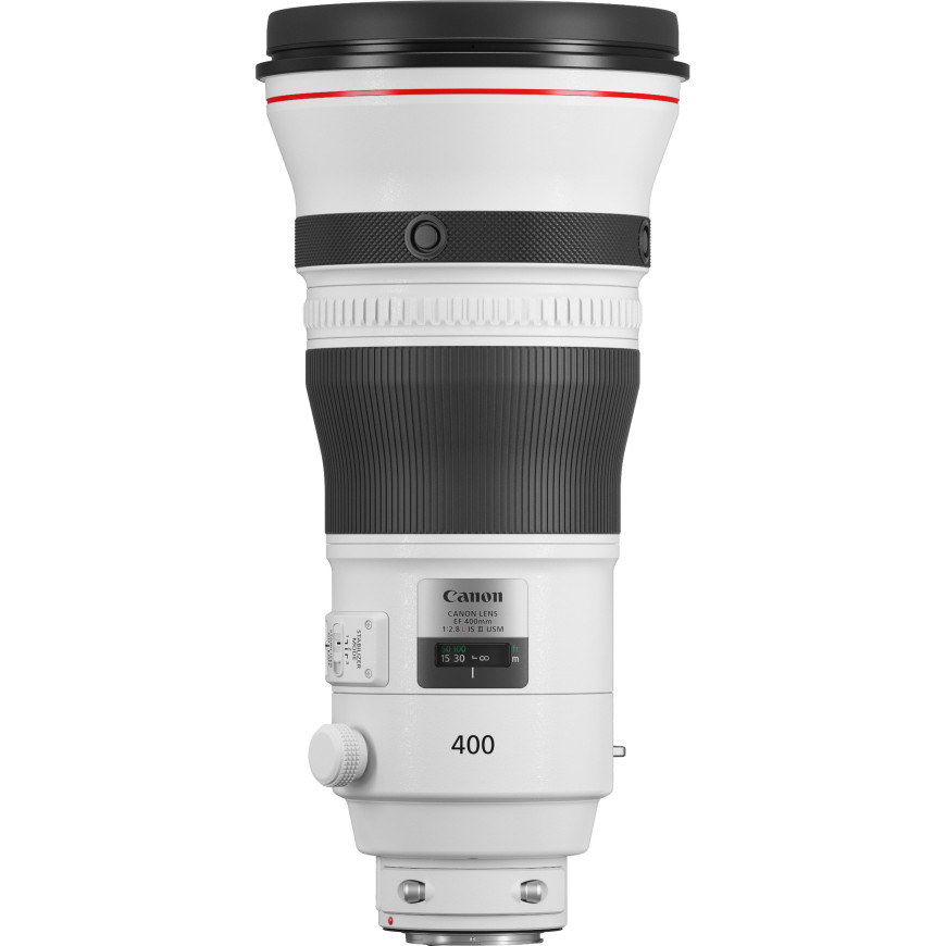 Objectif Canon EF 400mm f/2.8L IS III USM