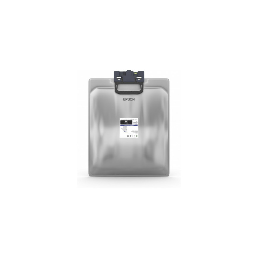 Epson WorkForce Pro WF-C879R – Unité de fourniture d'encre noire XXL (C13T05B14N)