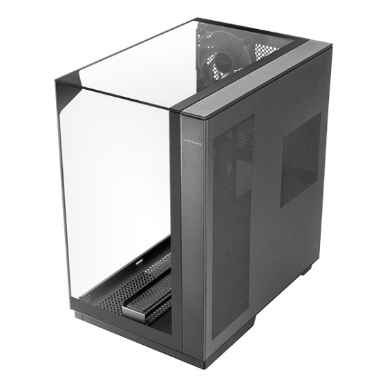 Mars Gaming MC-3GF (Noir)
