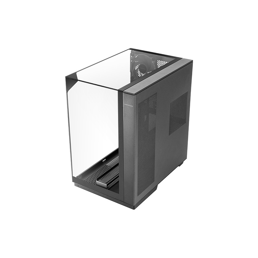 Mars Gaming MC-3GF (Noir)