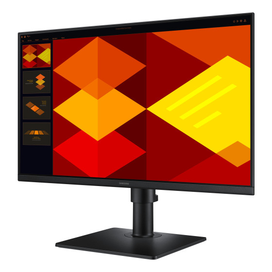 Samsung 24" LED - S24D400GAU