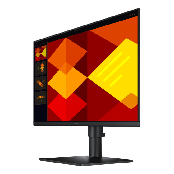 Samsung 24" LED - S24D400GAU